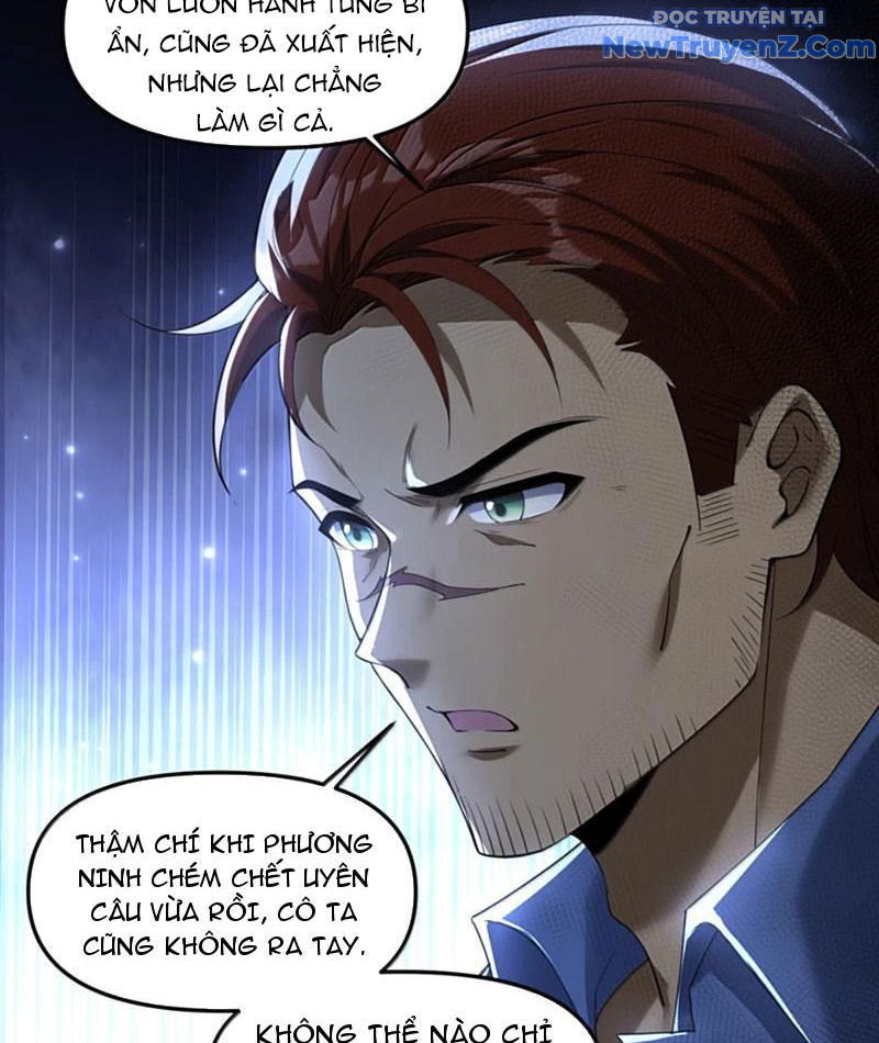 Phát Sóng Trực Tiếp, Ta Cầu Hôn Với Nữ Quỷ, Vậy Mà Nàng Lại Đồng Ý! Chapter 96 - Trang 2