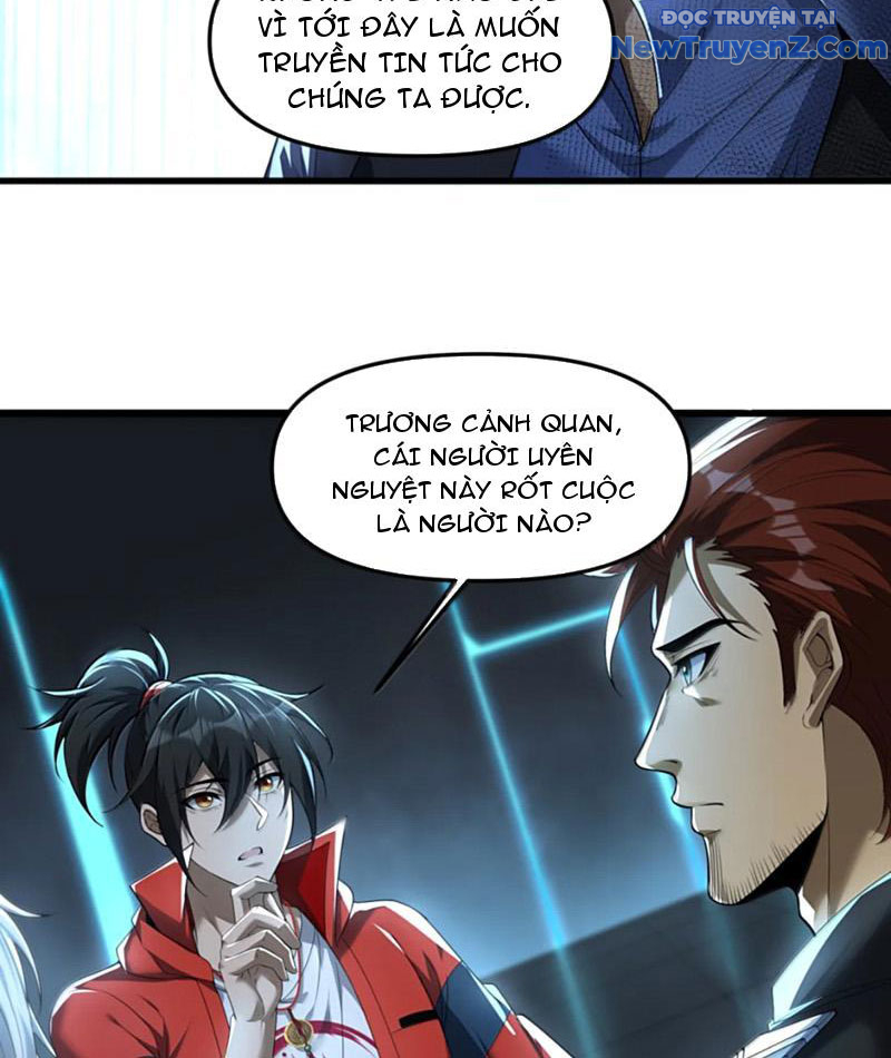 Phát Sóng Trực Tiếp, Ta Cầu Hôn Với Nữ Quỷ, Vậy Mà Nàng Lại Đồng Ý! Chapter 96 - Trang 2