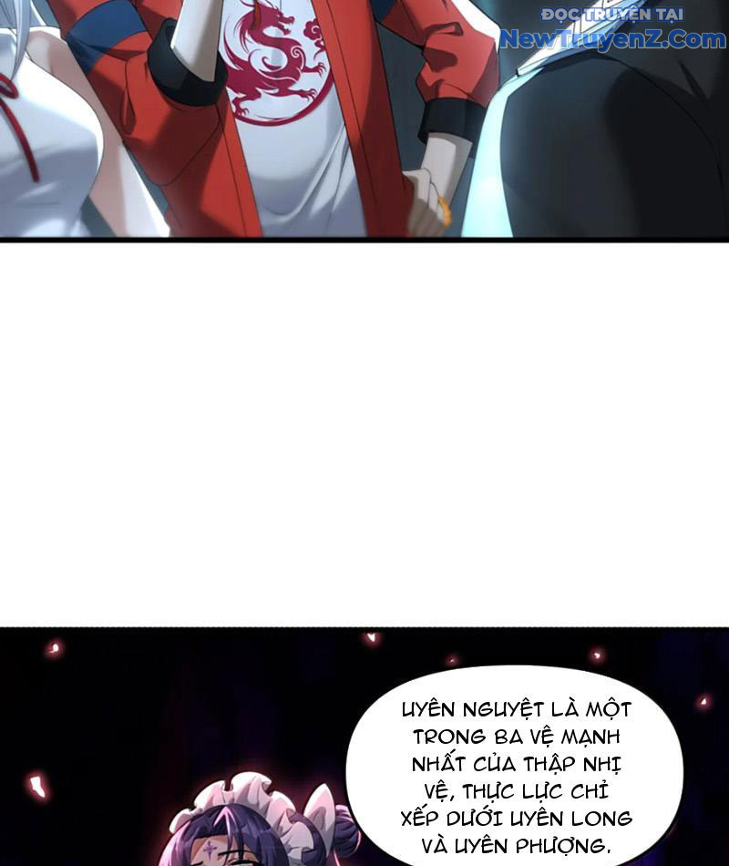 Phát Sóng Trực Tiếp, Ta Cầu Hôn Với Nữ Quỷ, Vậy Mà Nàng Lại Đồng Ý! Chapter 96 - Trang 2