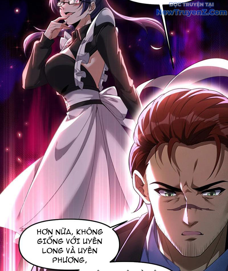 Phát Sóng Trực Tiếp, Ta Cầu Hôn Với Nữ Quỷ, Vậy Mà Nàng Lại Đồng Ý! Chapter 96 - Trang 2