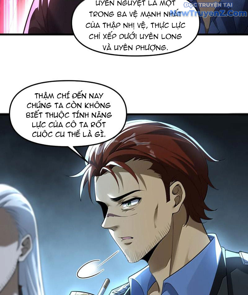 Phát Sóng Trực Tiếp, Ta Cầu Hôn Với Nữ Quỷ, Vậy Mà Nàng Lại Đồng Ý! Chapter 96 - Trang 2