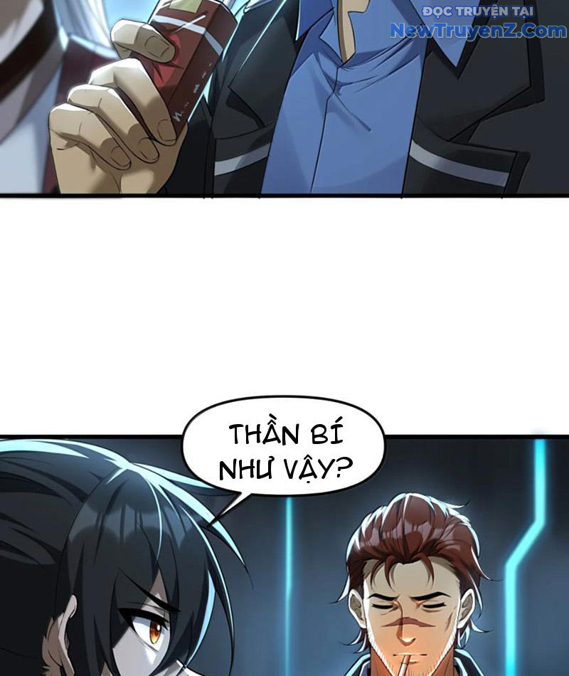 Phát Sóng Trực Tiếp, Ta Cầu Hôn Với Nữ Quỷ, Vậy Mà Nàng Lại Đồng Ý! Chapter 96 - Trang 2