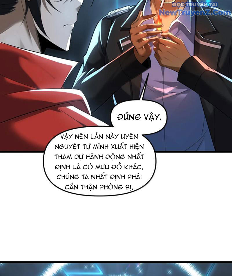 Phát Sóng Trực Tiếp, Ta Cầu Hôn Với Nữ Quỷ, Vậy Mà Nàng Lại Đồng Ý! Chapter 96 - Trang 2