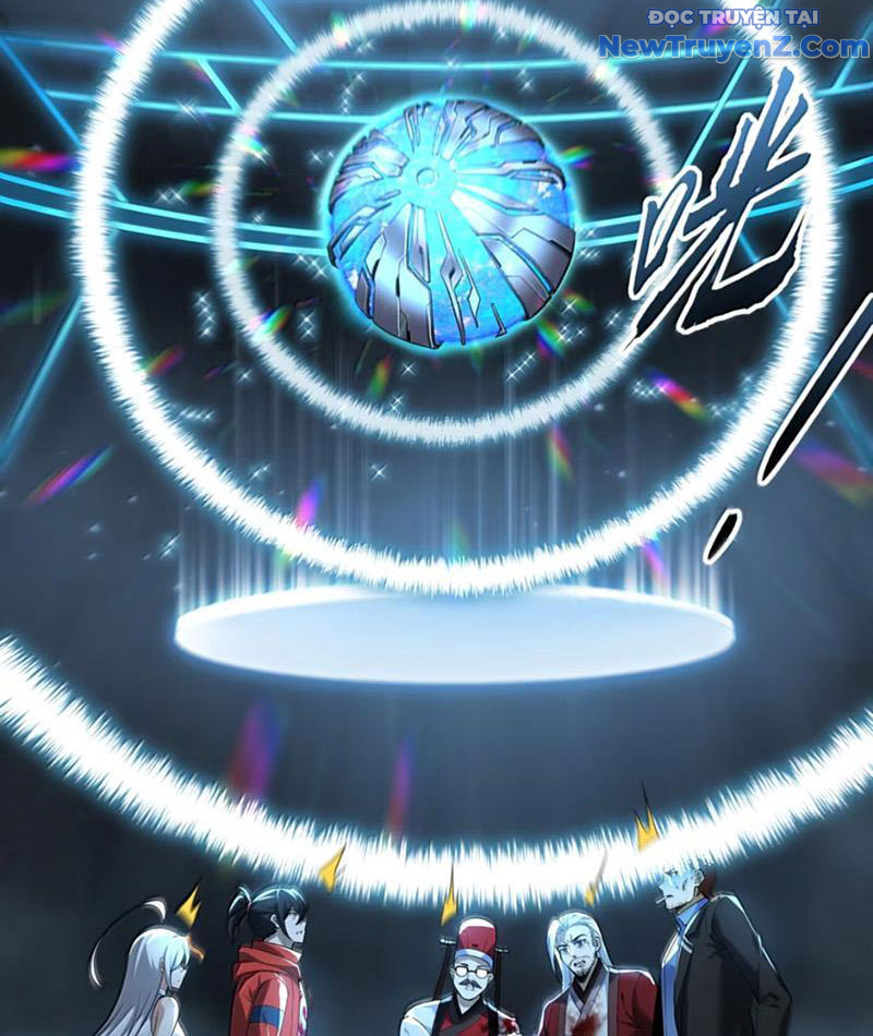 Phát Sóng Trực Tiếp, Ta Cầu Hôn Với Nữ Quỷ, Vậy Mà Nàng Lại Đồng Ý! Chapter 96 - Trang 2