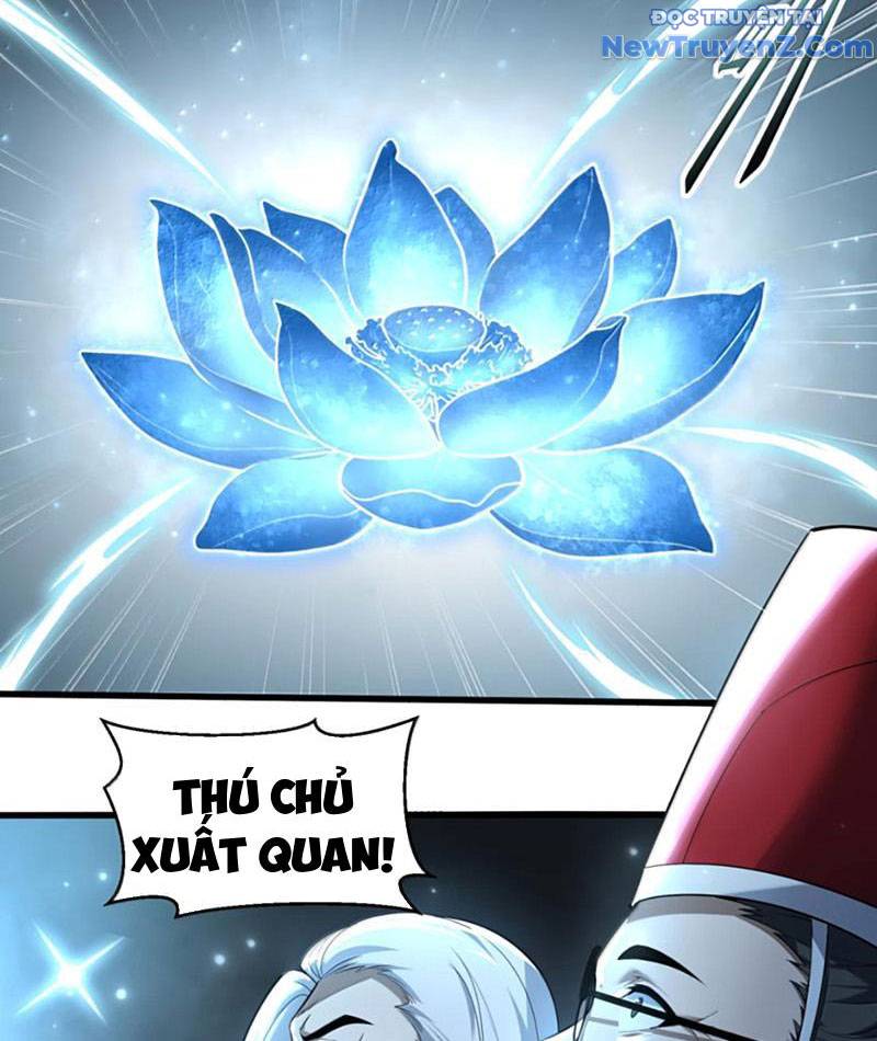 Phát Sóng Trực Tiếp, Ta Cầu Hôn Với Nữ Quỷ, Vậy Mà Nàng Lại Đồng Ý! Chapter 96 - Trang 2