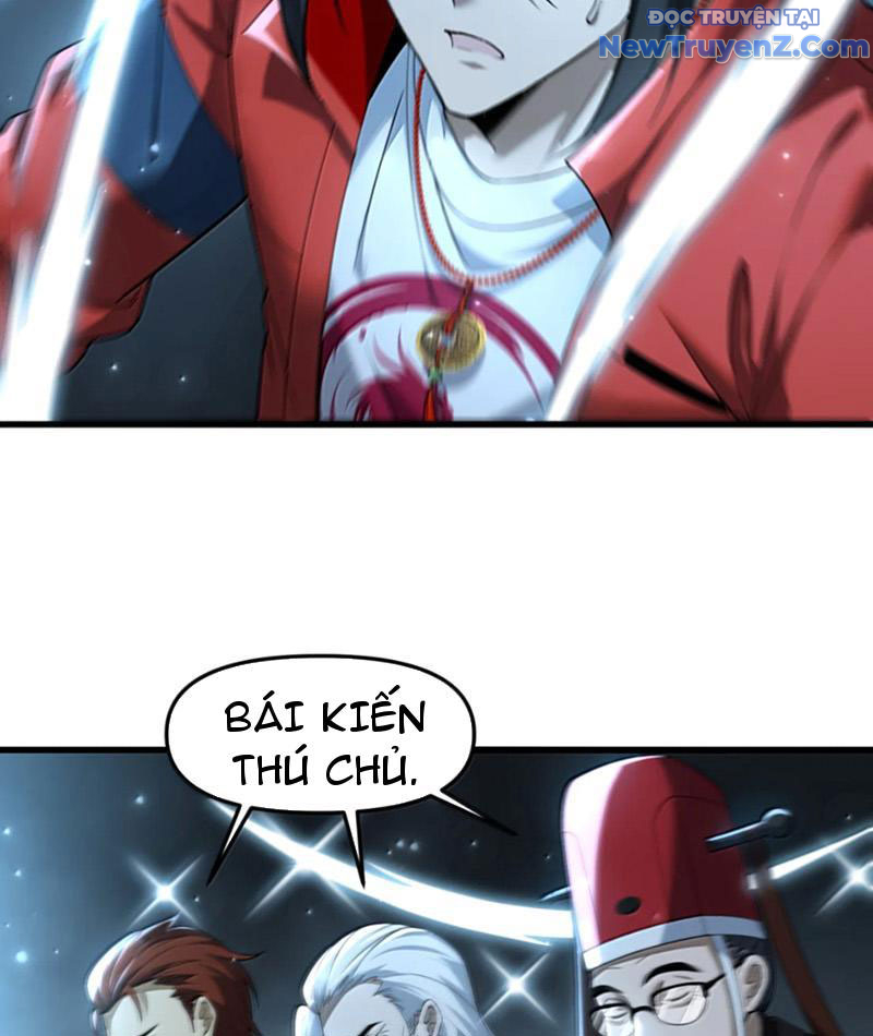 Phát Sóng Trực Tiếp, Ta Cầu Hôn Với Nữ Quỷ, Vậy Mà Nàng Lại Đồng Ý! Chapter 96 - Trang 2