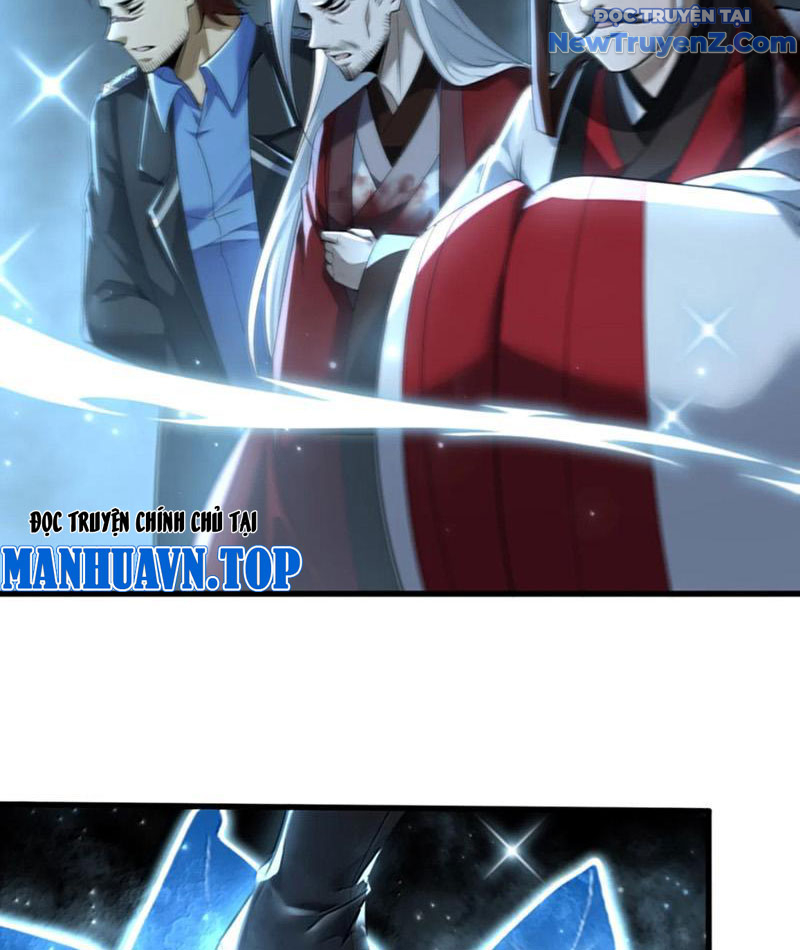 Phát Sóng Trực Tiếp, Ta Cầu Hôn Với Nữ Quỷ, Vậy Mà Nàng Lại Đồng Ý! Chapter 96 - Trang 2