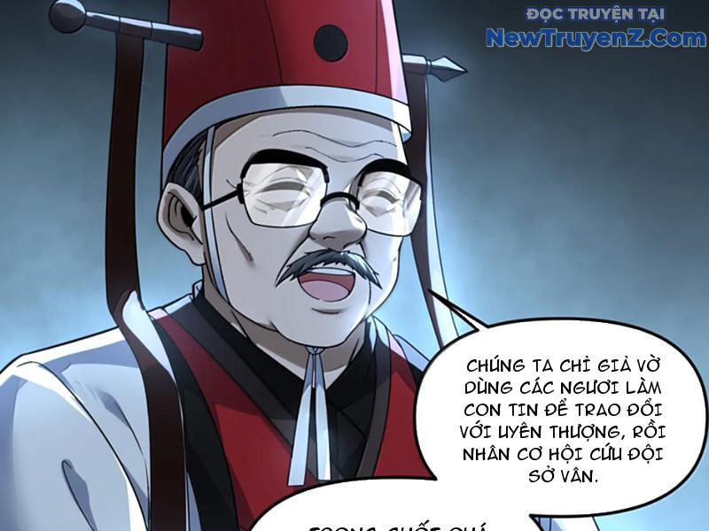 Phát Sóng Trực Tiếp, Ta Cầu Hôn Với Nữ Quỷ, Vậy Mà Nàng Lại Đồng Ý! Chapter 97 - Trang 2