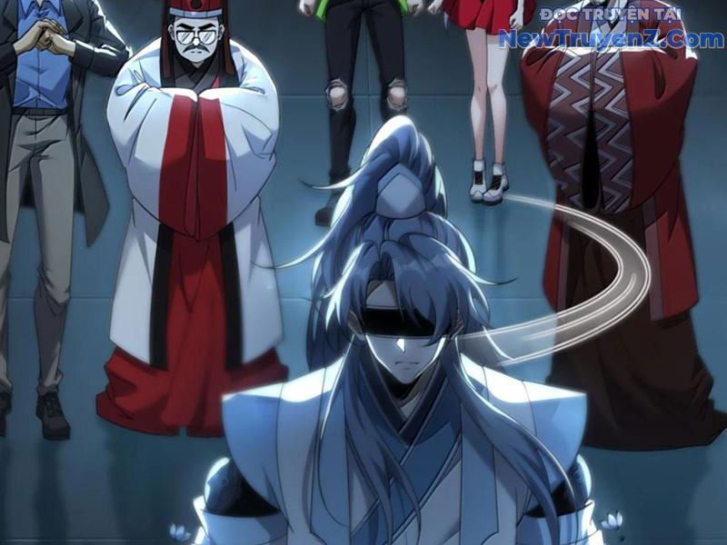 Phát Sóng Trực Tiếp, Ta Cầu Hôn Với Nữ Quỷ, Vậy Mà Nàng Lại Đồng Ý! Chapter 97 - Trang 2