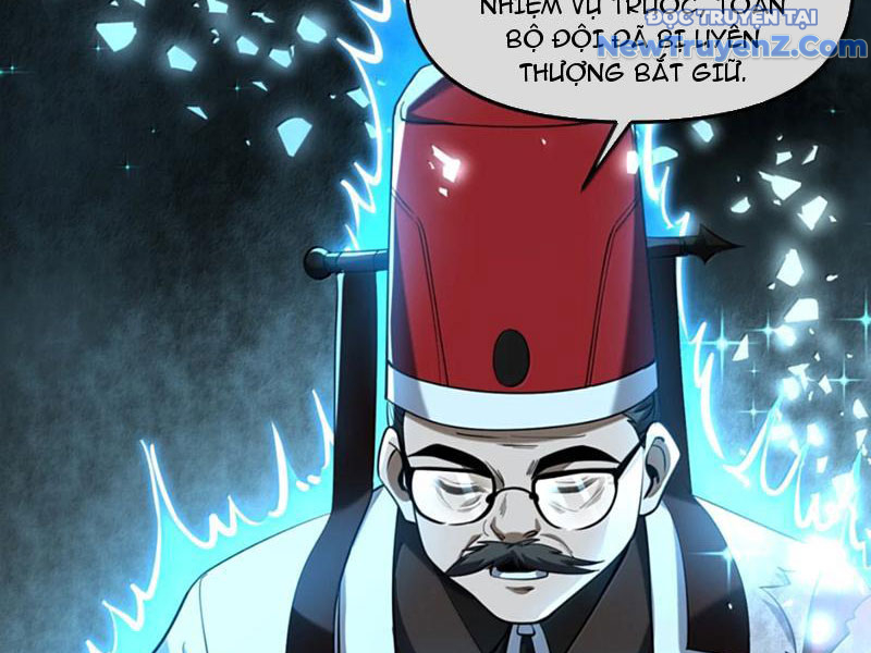 Phát Sóng Trực Tiếp, Ta Cầu Hôn Với Nữ Quỷ, Vậy Mà Nàng Lại Đồng Ý! Chapter 97 - Trang 2