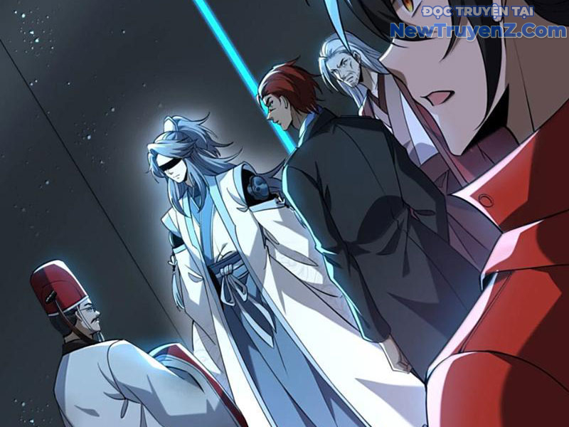 Phát Sóng Trực Tiếp, Ta Cầu Hôn Với Nữ Quỷ, Vậy Mà Nàng Lại Đồng Ý! Chapter 97 - Trang 2