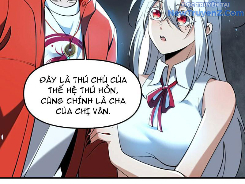 Phát Sóng Trực Tiếp, Ta Cầu Hôn Với Nữ Quỷ, Vậy Mà Nàng Lại Đồng Ý! Chapter 97 - Trang 2