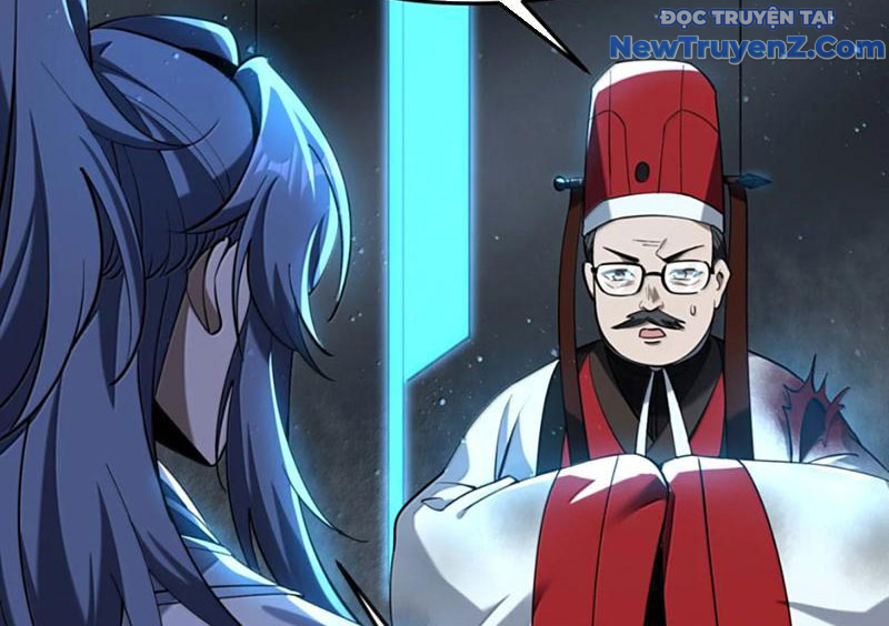 Phát Sóng Trực Tiếp, Ta Cầu Hôn Với Nữ Quỷ, Vậy Mà Nàng Lại Đồng Ý! Chapter 97 - Trang 2