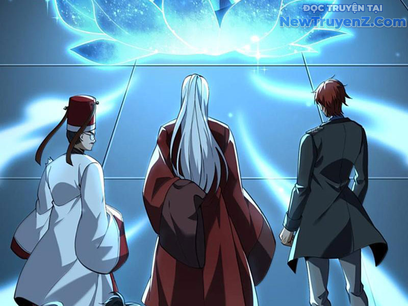 Phát Sóng Trực Tiếp, Ta Cầu Hôn Với Nữ Quỷ, Vậy Mà Nàng Lại Đồng Ý! Chapter 97 - Trang 2