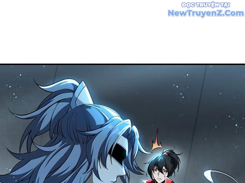 Phát Sóng Trực Tiếp, Ta Cầu Hôn Với Nữ Quỷ, Vậy Mà Nàng Lại Đồng Ý! Chapter 97 - Trang 2