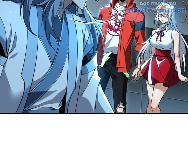 Phát Sóng Trực Tiếp, Ta Cầu Hôn Với Nữ Quỷ, Vậy Mà Nàng Lại Đồng Ý! Chapter 97 - Trang 2