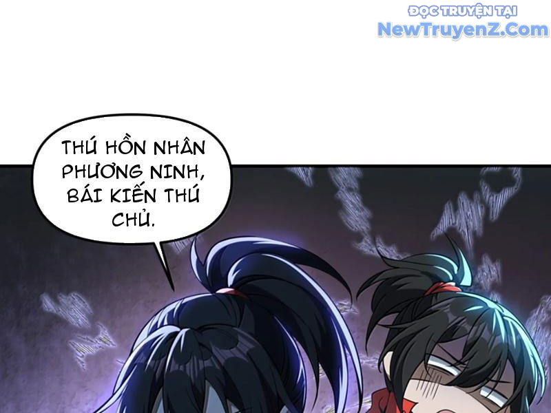 Phát Sóng Trực Tiếp, Ta Cầu Hôn Với Nữ Quỷ, Vậy Mà Nàng Lại Đồng Ý! Chapter 97 - Trang 2