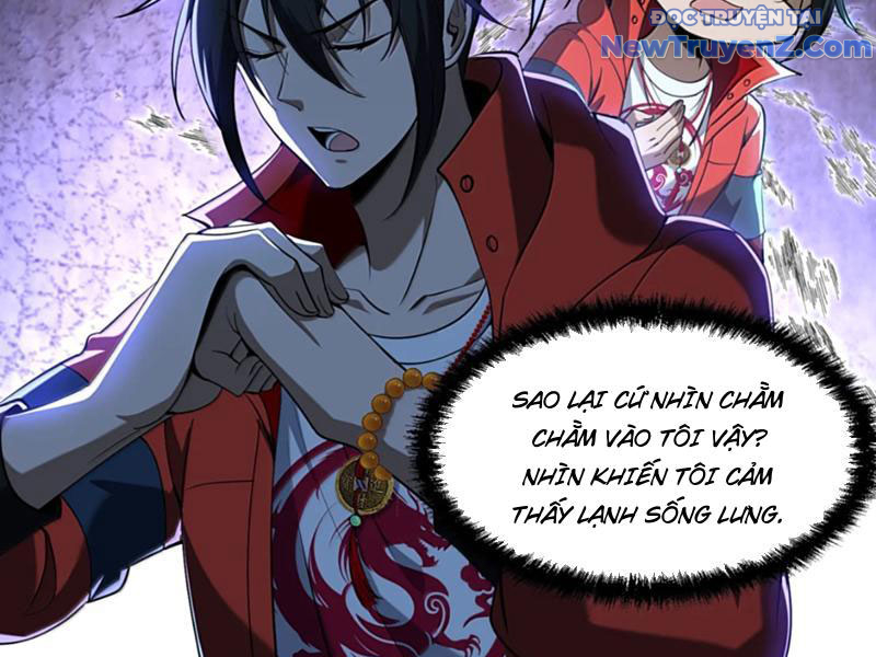 Phát Sóng Trực Tiếp, Ta Cầu Hôn Với Nữ Quỷ, Vậy Mà Nàng Lại Đồng Ý! Chapter 97 - Trang 2