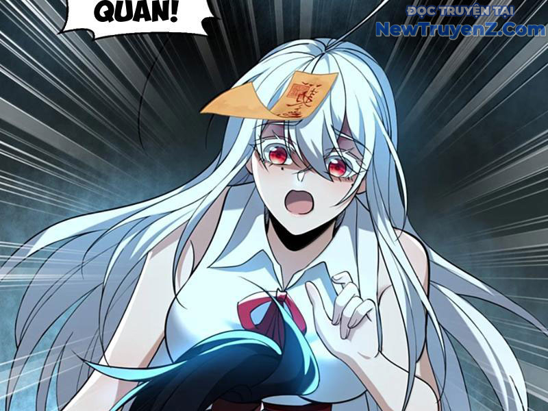 Phát Sóng Trực Tiếp, Ta Cầu Hôn Với Nữ Quỷ, Vậy Mà Nàng Lại Đồng Ý! Chapter 97 - Trang 2