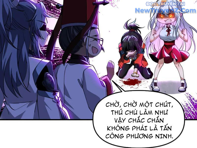 Phát Sóng Trực Tiếp, Ta Cầu Hôn Với Nữ Quỷ, Vậy Mà Nàng Lại Đồng Ý! Chapter 97 - Trang 2