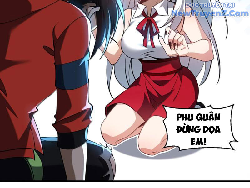 Phát Sóng Trực Tiếp, Ta Cầu Hôn Với Nữ Quỷ, Vậy Mà Nàng Lại Đồng Ý! Chapter 97 - Trang 2