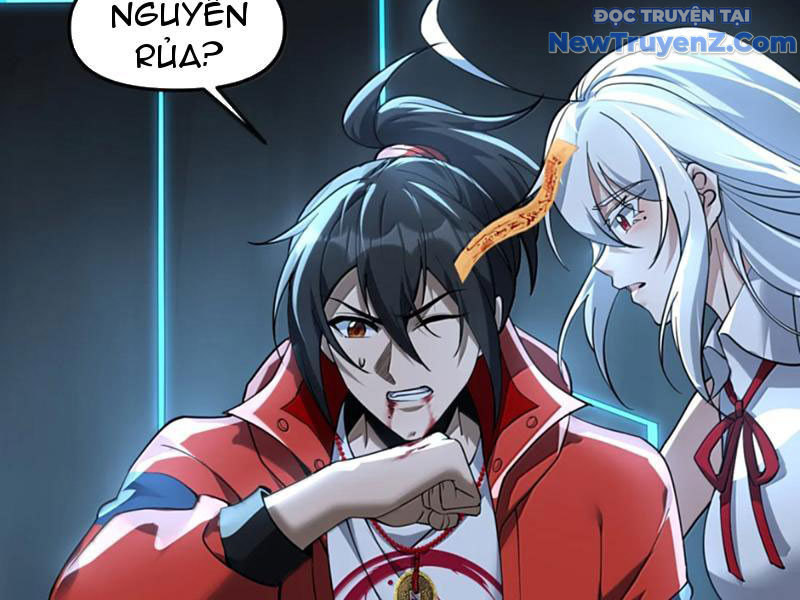 Phát Sóng Trực Tiếp, Ta Cầu Hôn Với Nữ Quỷ, Vậy Mà Nàng Lại Đồng Ý! Chapter 97 - Trang 2