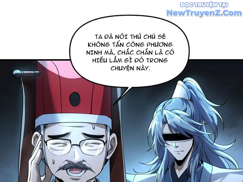 Phát Sóng Trực Tiếp, Ta Cầu Hôn Với Nữ Quỷ, Vậy Mà Nàng Lại Đồng Ý! Chapter 97 - Trang 2