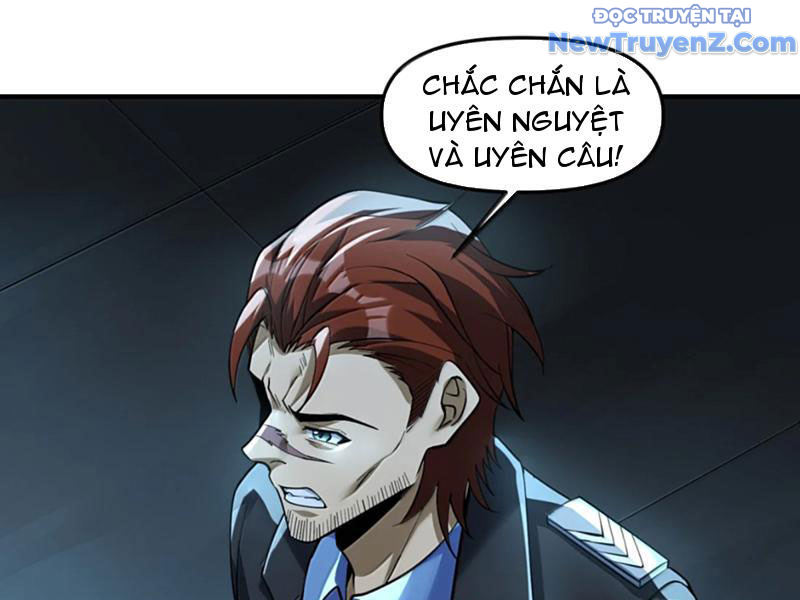 Phát Sóng Trực Tiếp, Ta Cầu Hôn Với Nữ Quỷ, Vậy Mà Nàng Lại Đồng Ý! Chapter 97 - Trang 2