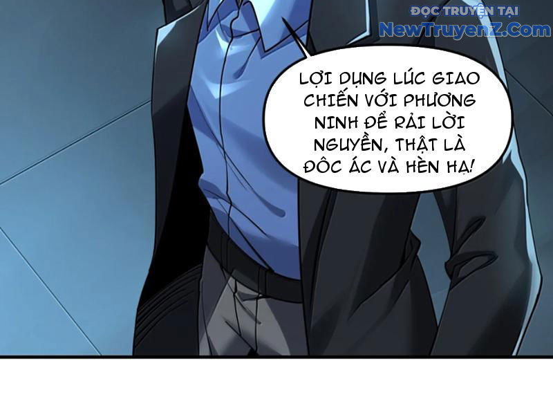 Phát Sóng Trực Tiếp, Ta Cầu Hôn Với Nữ Quỷ, Vậy Mà Nàng Lại Đồng Ý! Chapter 97 - Trang 2