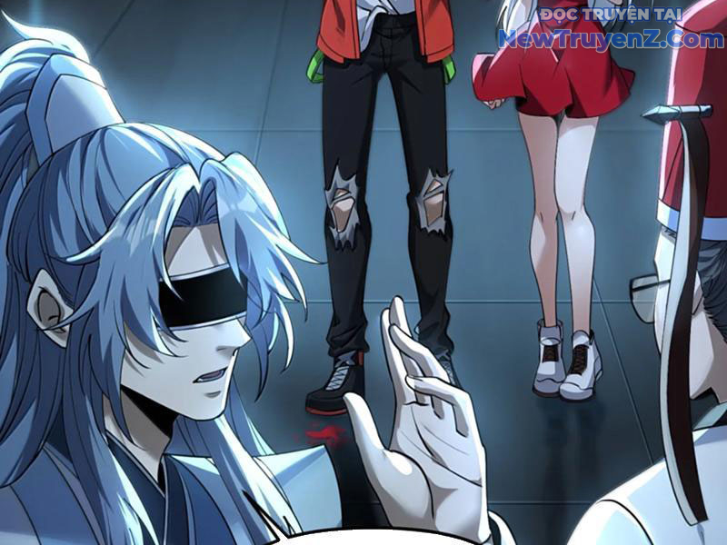 Phát Sóng Trực Tiếp, Ta Cầu Hôn Với Nữ Quỷ, Vậy Mà Nàng Lại Đồng Ý! Chapter 97 - Trang 2