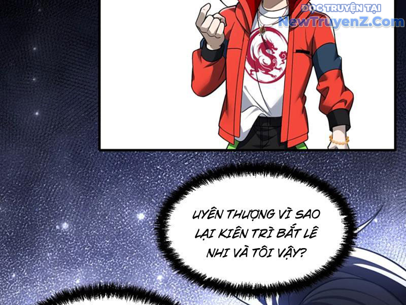 Phát Sóng Trực Tiếp, Ta Cầu Hôn Với Nữ Quỷ, Vậy Mà Nàng Lại Đồng Ý! Chapter 97 - Trang 2