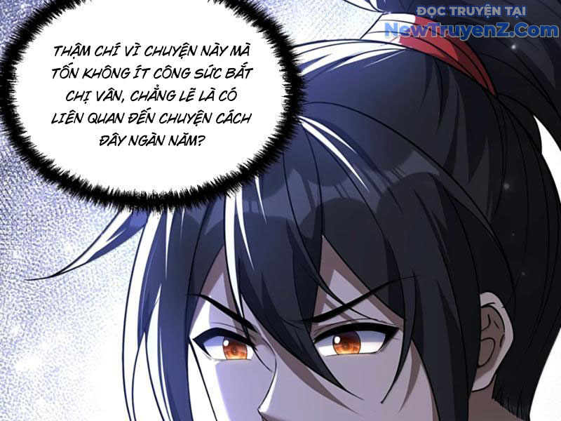 Phát Sóng Trực Tiếp, Ta Cầu Hôn Với Nữ Quỷ, Vậy Mà Nàng Lại Đồng Ý! Chapter 97 - Trang 2