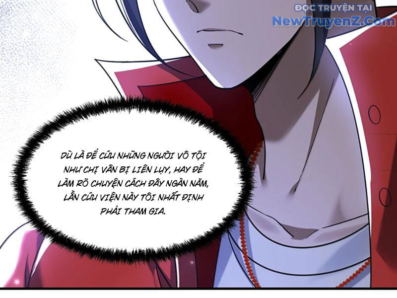 Phát Sóng Trực Tiếp, Ta Cầu Hôn Với Nữ Quỷ, Vậy Mà Nàng Lại Đồng Ý! Chapter 97 - Trang 2