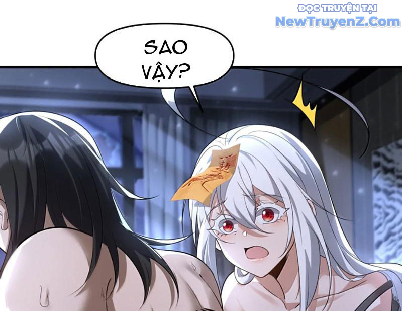 Phát Sóng Trực Tiếp, Ta Cầu Hôn Với Nữ Quỷ, Vậy Mà Nàng Lại Đồng Ý! Chapter 98 - Trang 2