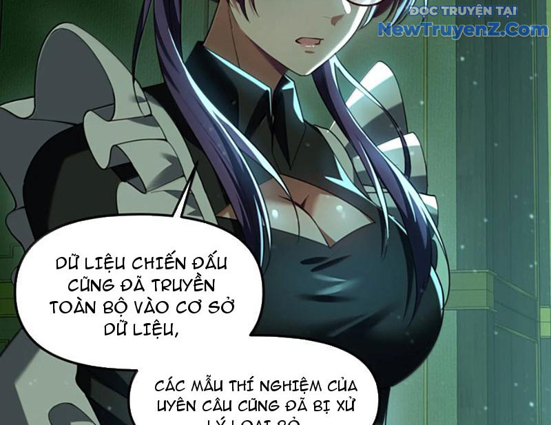 Phát Sóng Trực Tiếp, Ta Cầu Hôn Với Nữ Quỷ, Vậy Mà Nàng Lại Đồng Ý! Chapter 98 - Trang 2