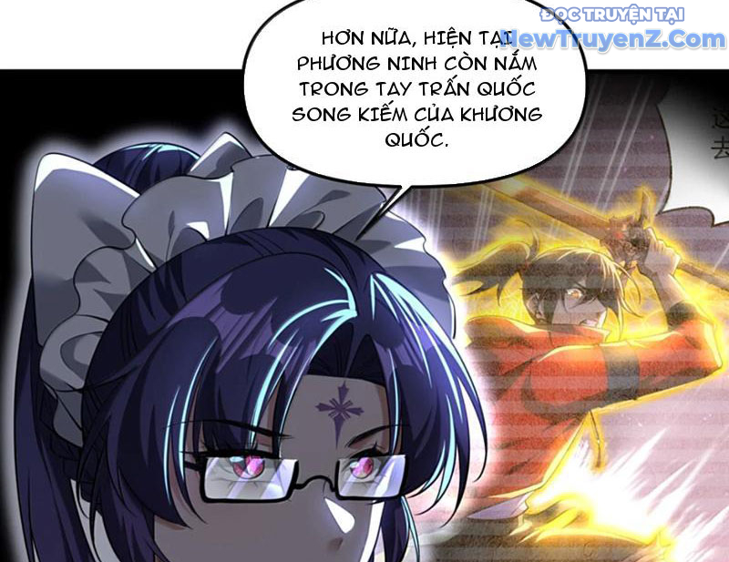 Phát Sóng Trực Tiếp, Ta Cầu Hôn Với Nữ Quỷ, Vậy Mà Nàng Lại Đồng Ý! Chapter 98 - Trang 2