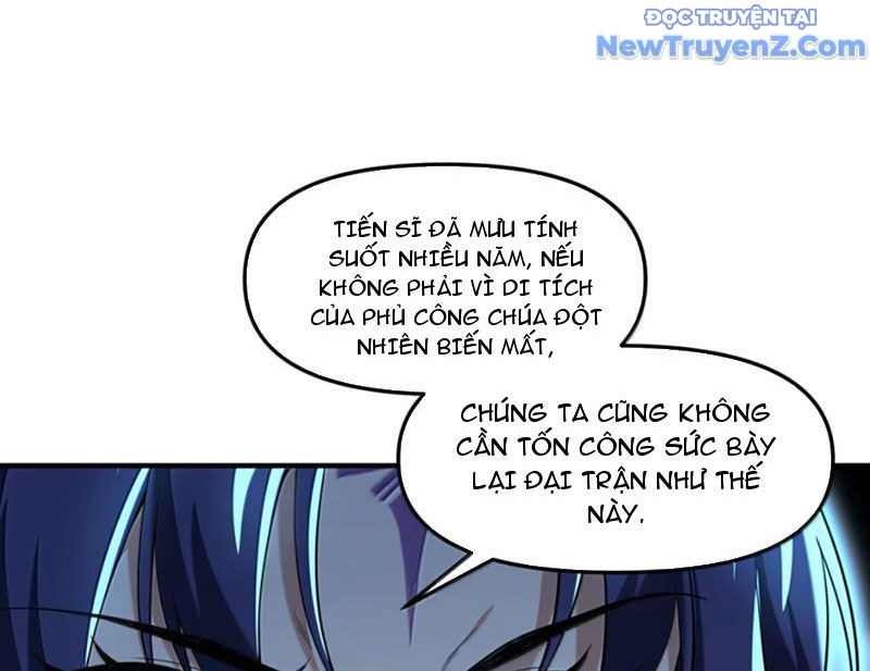 Phát Sóng Trực Tiếp, Ta Cầu Hôn Với Nữ Quỷ, Vậy Mà Nàng Lại Đồng Ý! Chapter 98 - Trang 2