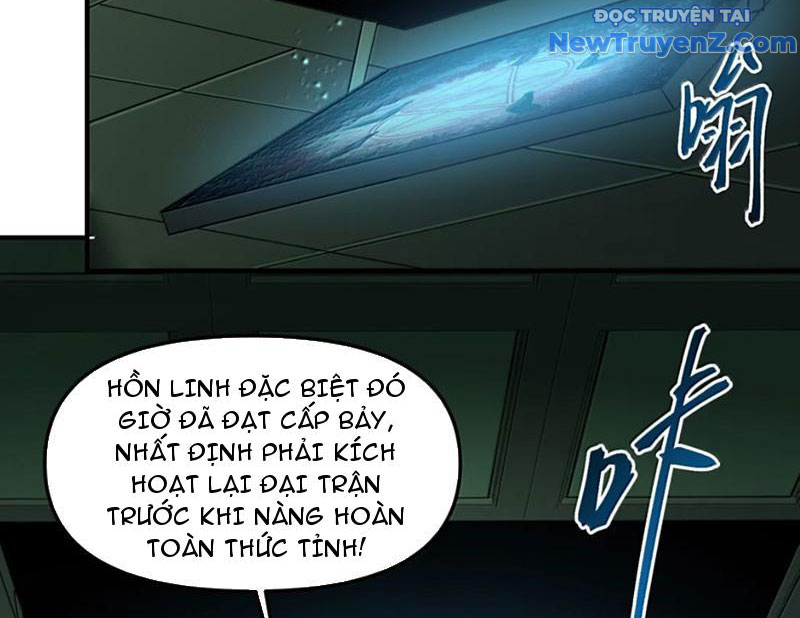Phát Sóng Trực Tiếp, Ta Cầu Hôn Với Nữ Quỷ, Vậy Mà Nàng Lại Đồng Ý! Chapter 98 - Trang 2