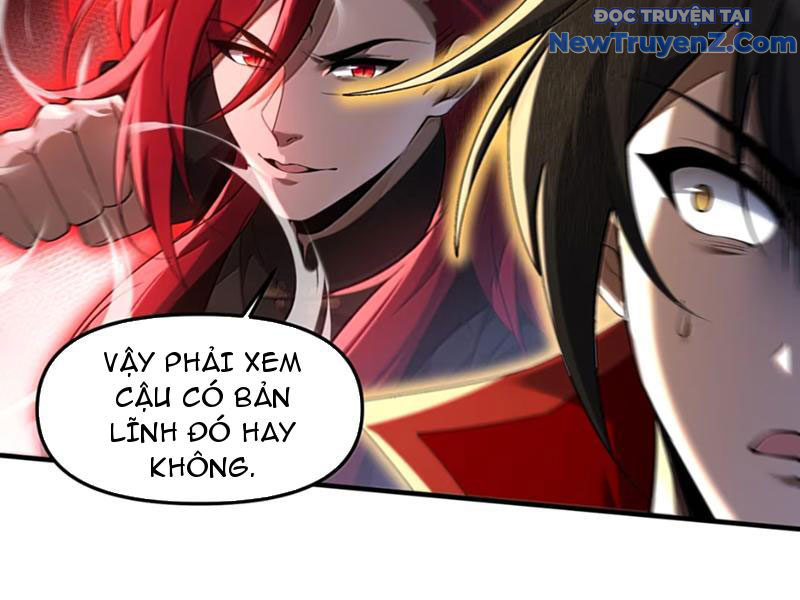 Phát Sóng Trực Tiếp, Ta Cầu Hôn Với Nữ Quỷ, Vậy Mà Nàng Lại Đồng Ý! Chapter 99 - Trang 2