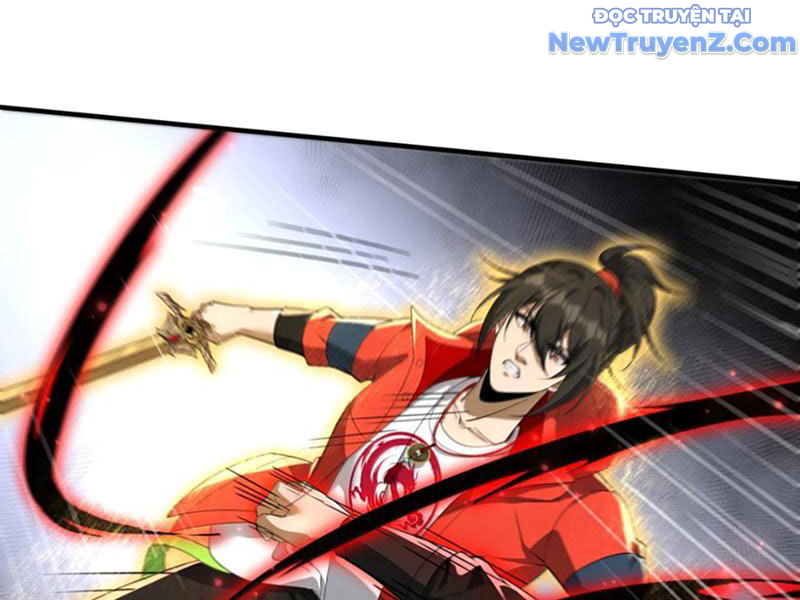 Phát Sóng Trực Tiếp, Ta Cầu Hôn Với Nữ Quỷ, Vậy Mà Nàng Lại Đồng Ý! Chapter 99 - Trang 2