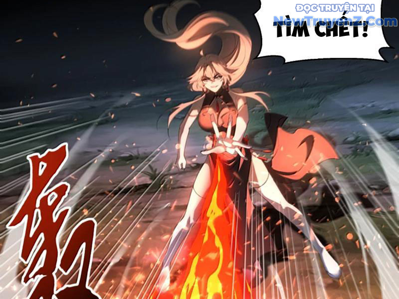 Phát Sóng Trực Tiếp, Ta Cầu Hôn Với Nữ Quỷ, Vậy Mà Nàng Lại Đồng Ý! Chapter 99 - Trang 2