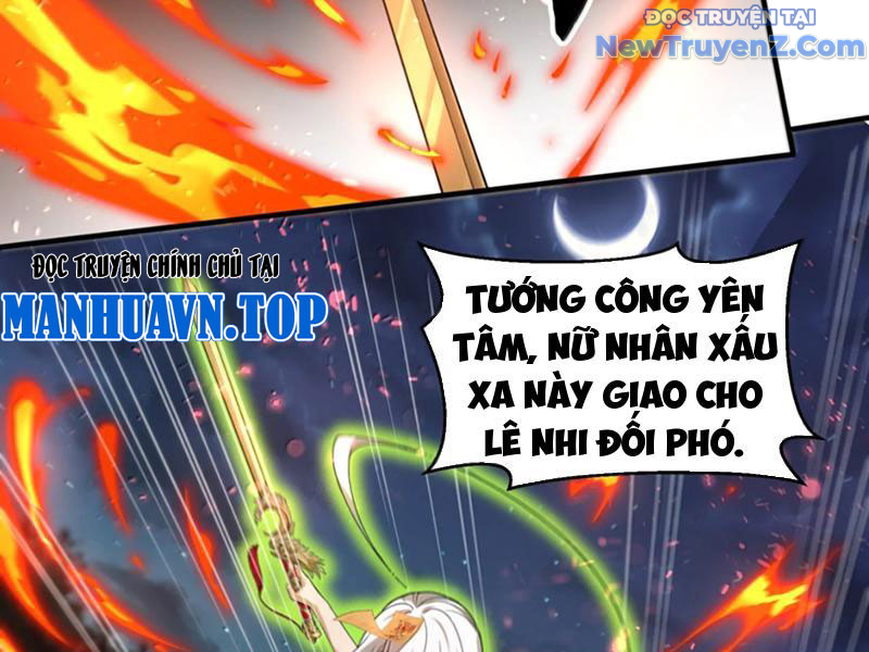 Phát Sóng Trực Tiếp, Ta Cầu Hôn Với Nữ Quỷ, Vậy Mà Nàng Lại Đồng Ý! Chapter 99 - Trang 2