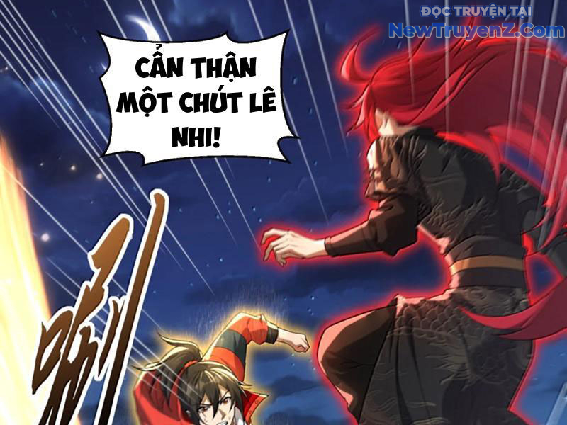 Phát Sóng Trực Tiếp, Ta Cầu Hôn Với Nữ Quỷ, Vậy Mà Nàng Lại Đồng Ý! Chapter 99 - Trang 2