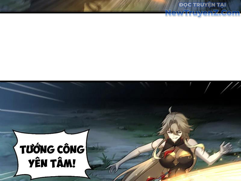 Phát Sóng Trực Tiếp, Ta Cầu Hôn Với Nữ Quỷ, Vậy Mà Nàng Lại Đồng Ý! Chapter 99 - Trang 2