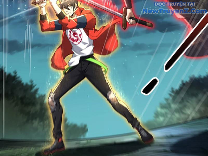 Phát Sóng Trực Tiếp, Ta Cầu Hôn Với Nữ Quỷ, Vậy Mà Nàng Lại Đồng Ý! Chapter 99 - Trang 2