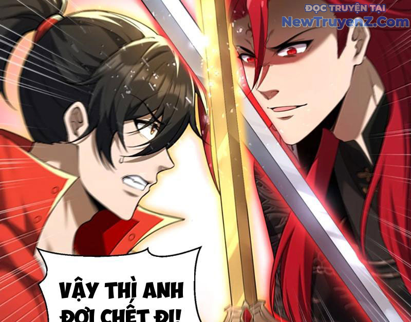 Phát Sóng Trực Tiếp, Ta Cầu Hôn Với Nữ Quỷ, Vậy Mà Nàng Lại Đồng Ý! Chapter 99 - Trang 2