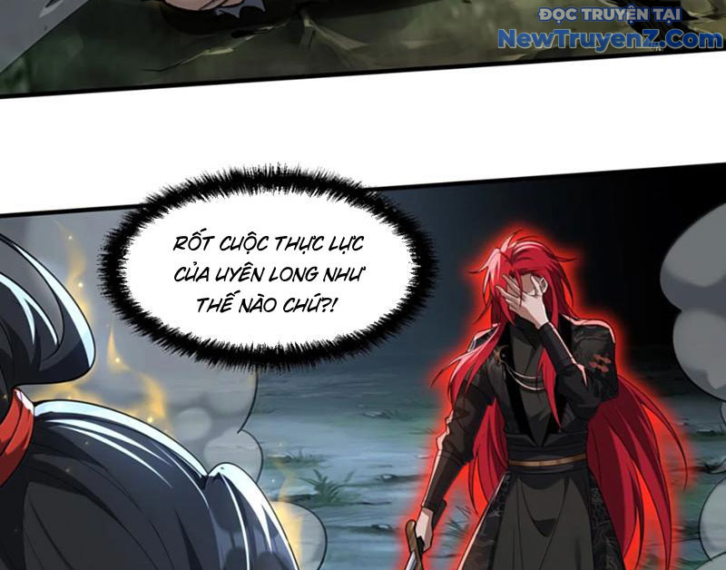 Phát Sóng Trực Tiếp, Ta Cầu Hôn Với Nữ Quỷ, Vậy Mà Nàng Lại Đồng Ý! Chapter 99 - Trang 2