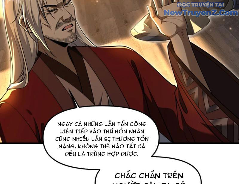 Phát Sóng Trực Tiếp, Ta Cầu Hôn Với Nữ Quỷ, Vậy Mà Nàng Lại Đồng Ý! Chapter 99 - Trang 2