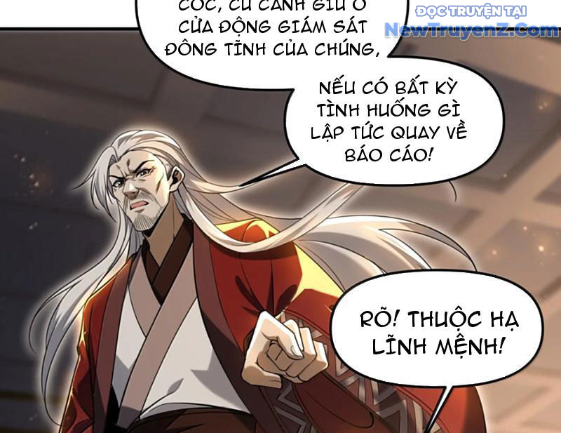 Phát Sóng Trực Tiếp, Ta Cầu Hôn Với Nữ Quỷ, Vậy Mà Nàng Lại Đồng Ý! Chapter 99 - Trang 2