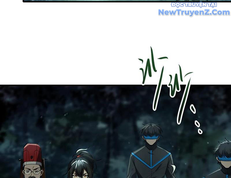 Phát Sóng Trực Tiếp, Ta Cầu Hôn Với Nữ Quỷ, Vậy Mà Nàng Lại Đồng Ý! Chapter 99 - Trang 2